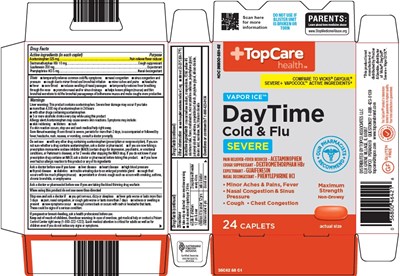 Daytime Cold And Flu Image (35c 88 Daytime Cold And Flu Image)